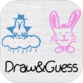 DrawGuess精简版