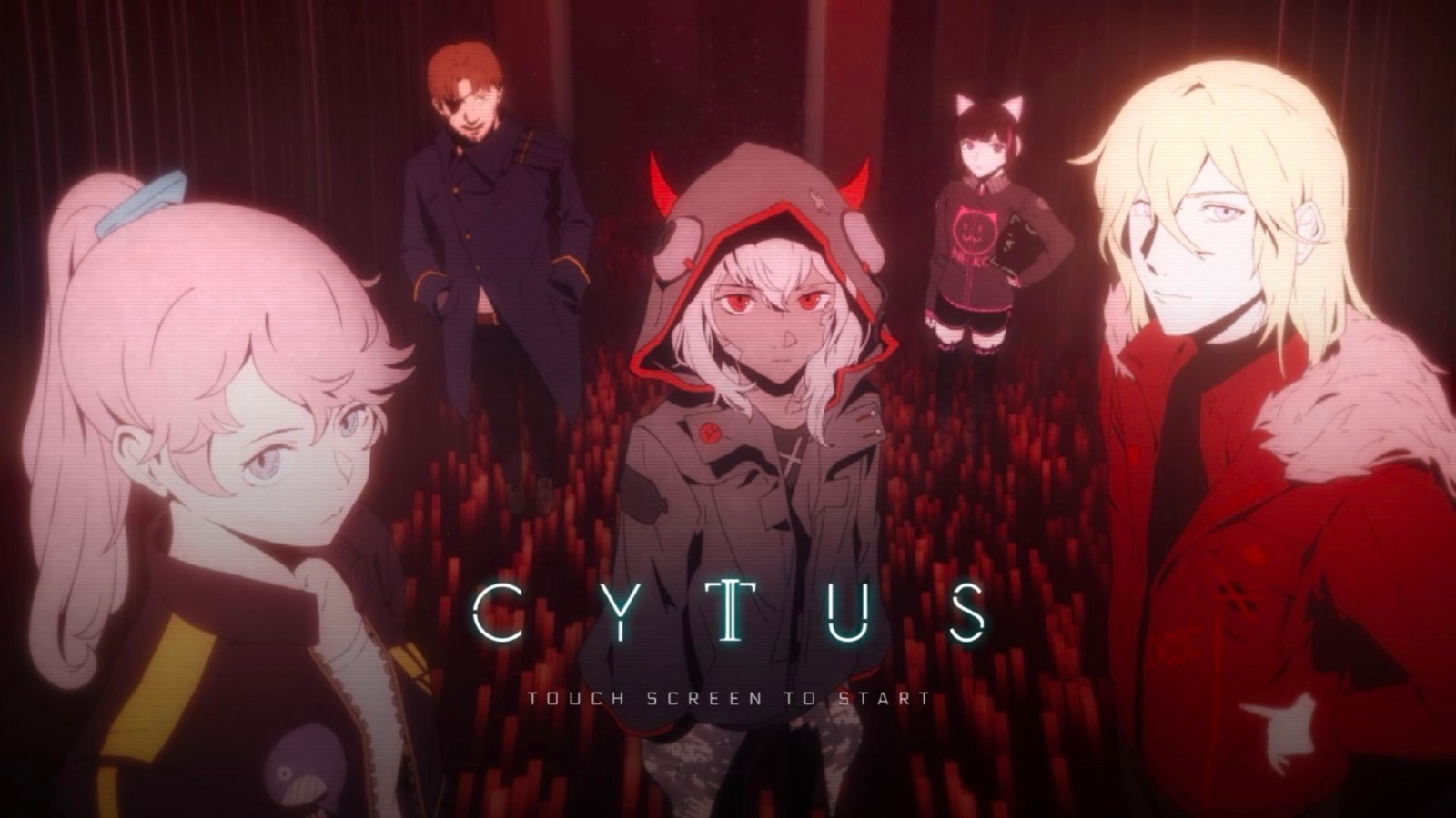 cytus2官方版