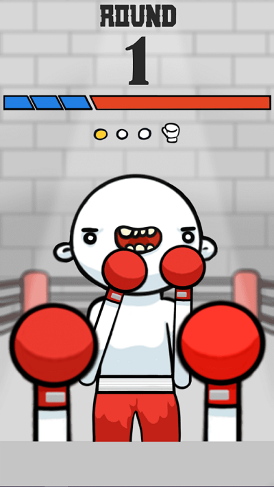 Angry Boxing官方版