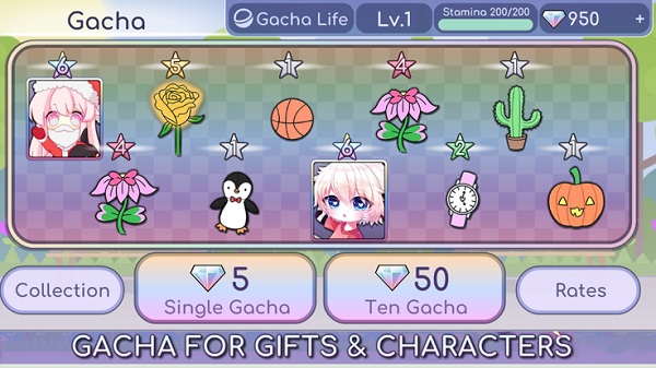 Gacha Life ios版