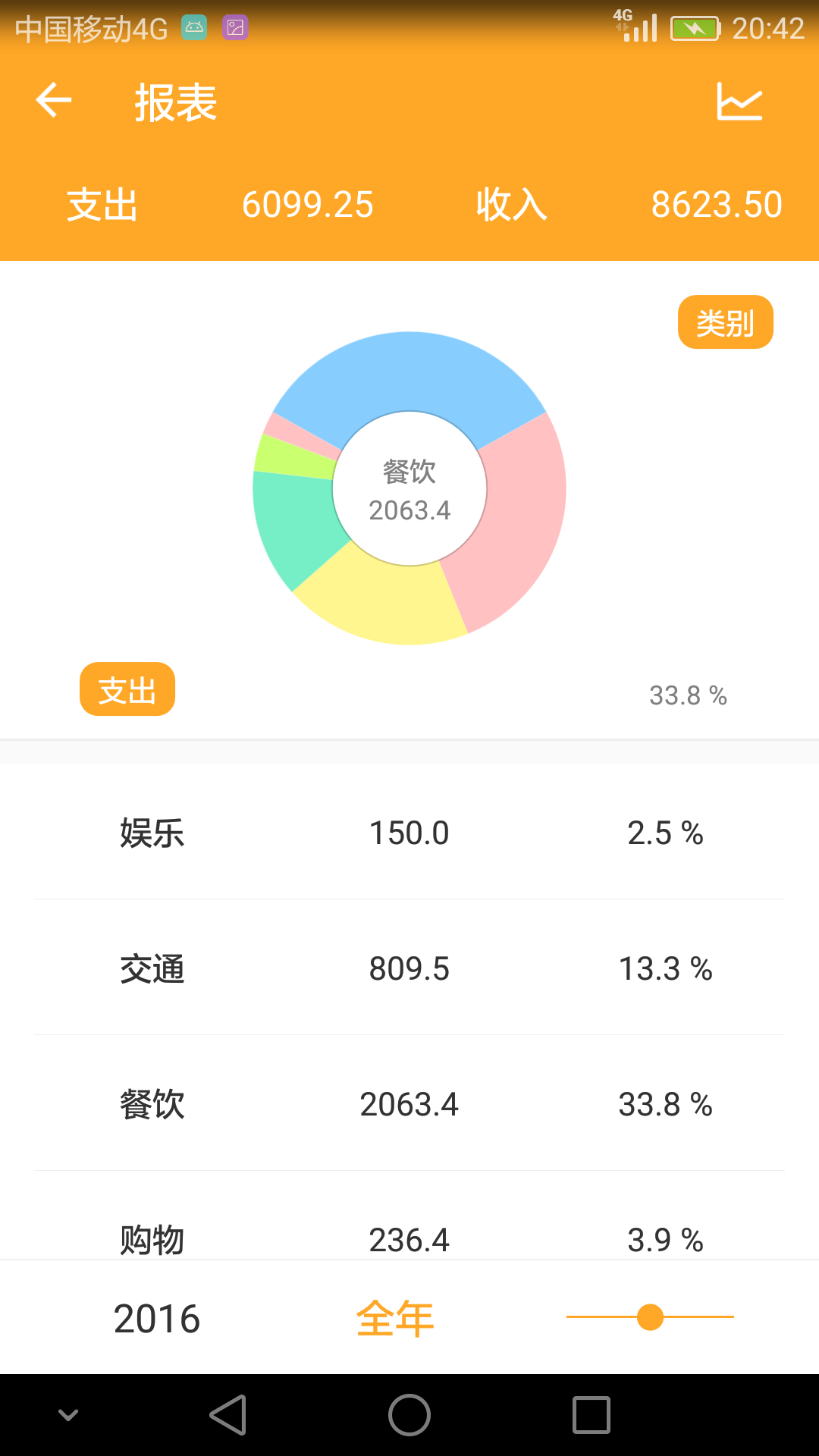 简洁记账官方版