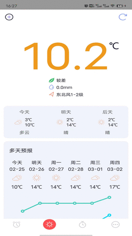 糖果闹钟安卓版